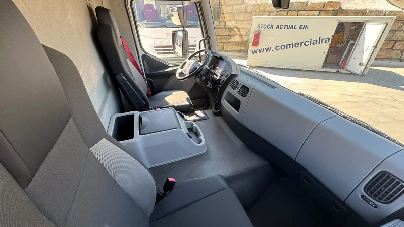 RENAULT D280 - Imagen 8