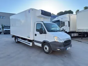 IVECO 70C17 Daily - Imagen 2