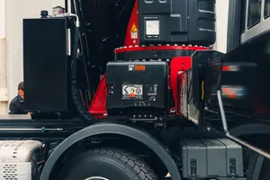 IVECO T-Way 500 - Imagen 5