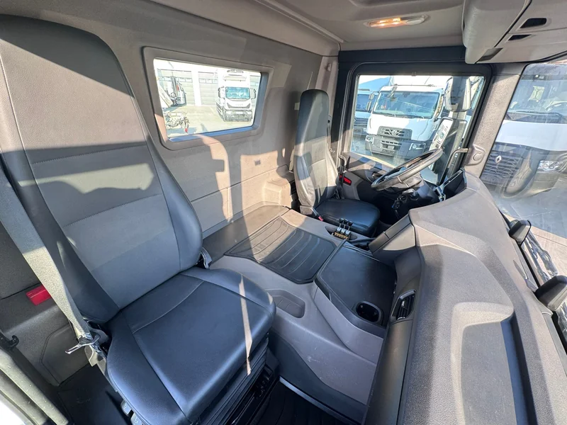 SCANIA P280 - Imagen 9