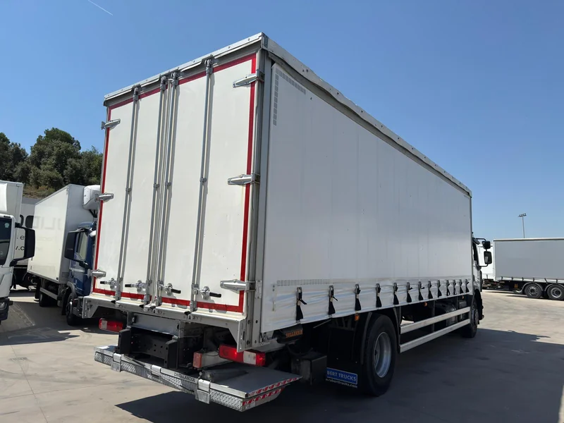 RENAULT D19.280 - Imagen 4