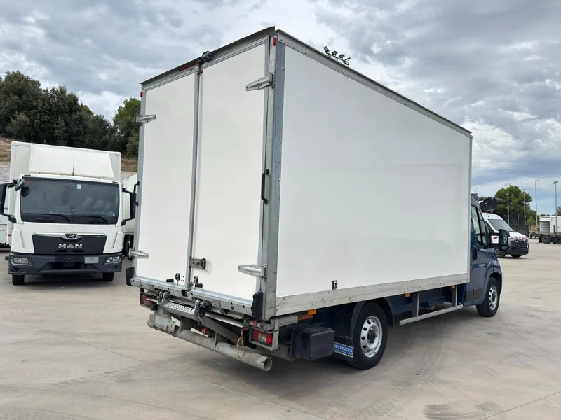 FIAT DUCATO 140 - Imagen 3