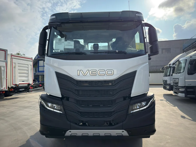 IVECO AD280X40 YPS ON X-WAY - Imagen 3