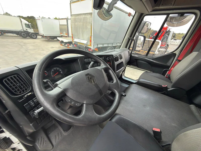 RENAULT D19 - Imagen 5