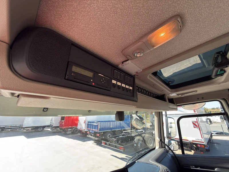 DAF CF460 FAN - Imagen 7