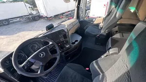 MERCEDES BENZ 18.36 L NR Actros - Imagen 6