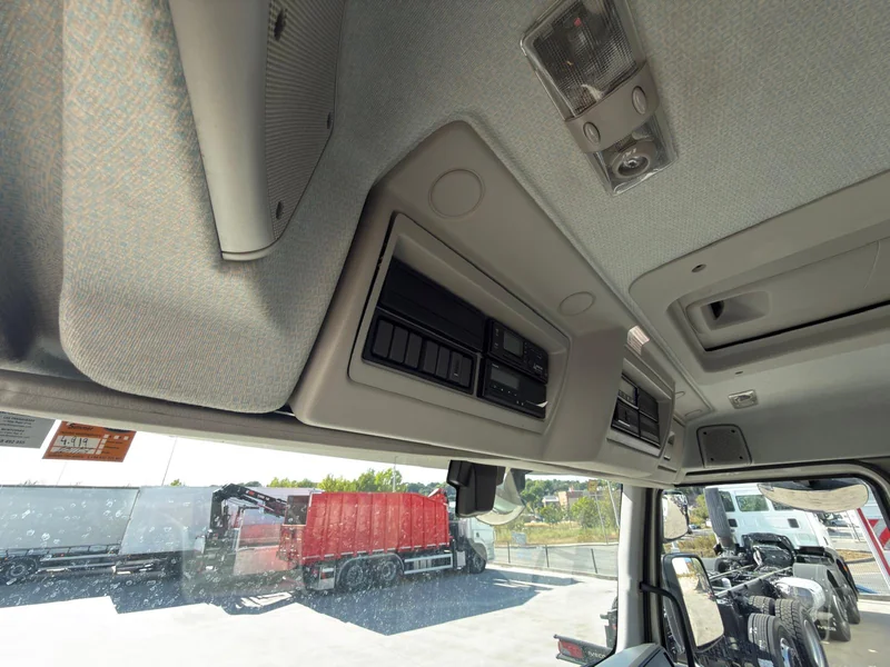 VOLVO FE320 - Imagen 7