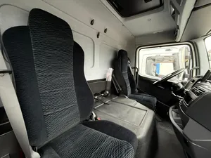 MERCEDES BENZ 12.18L Atego - Imagen 8
