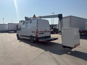 RENAULT MASTER F3500 2.3DCI145 - Imagen 6