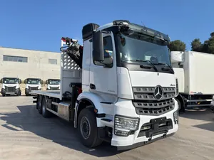 MERCEDES BENZ 25.43 Arocs - Imatge 2