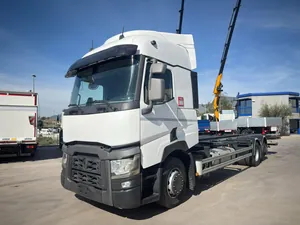 RENAULT T380 - Imagen 1