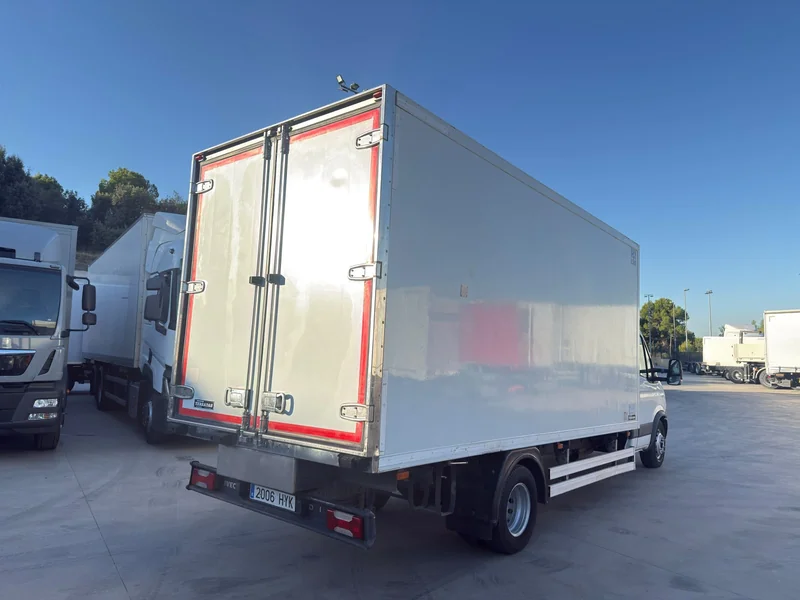 IVECO 70C17 Daily - Imagen 4