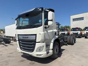 DAF CF370 - Image 1
