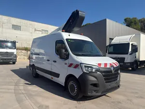 RENAULT MASTER F3500 2.3DCI145 - Imagen 2