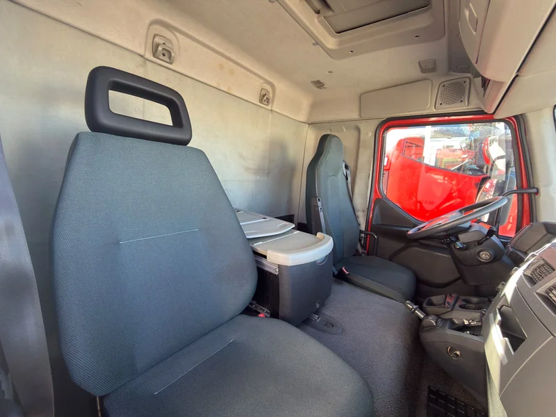 VOLVO FL250.16 - Imagen 8