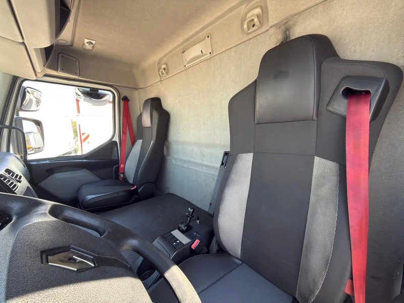RENAULT D19.280 - Imagen 6