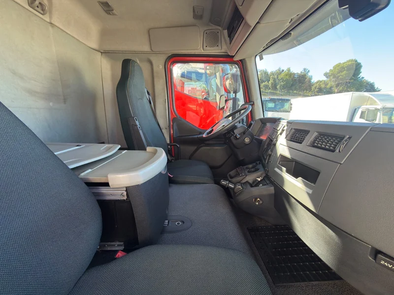 VOLVO FL250.16 - Imagen 9