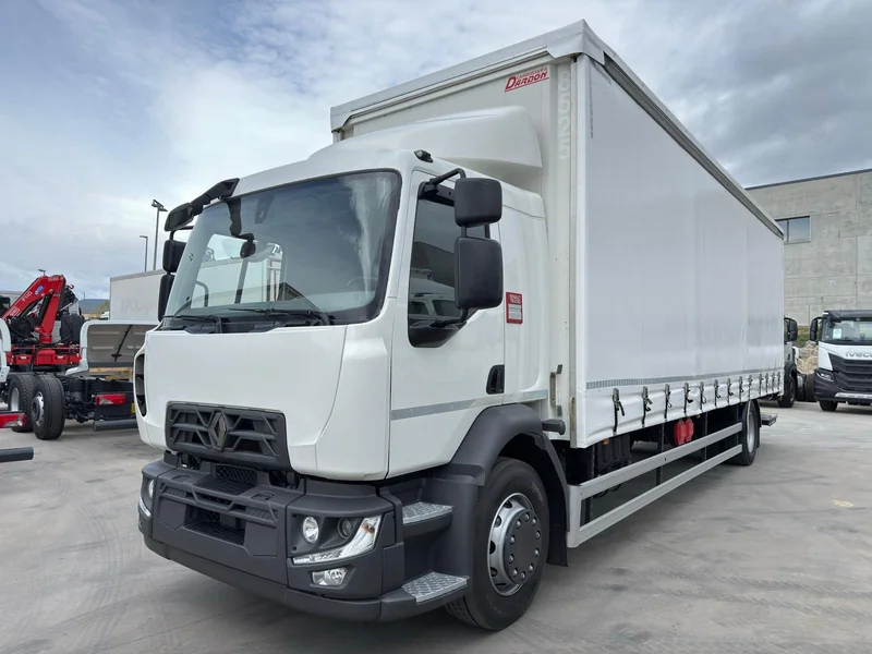 RENAULT D19 - Imagen 1