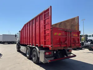 DAF CF370 - Imatge 7