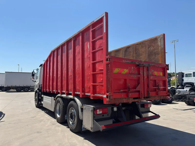 DAF CF370 - Imagen 7
