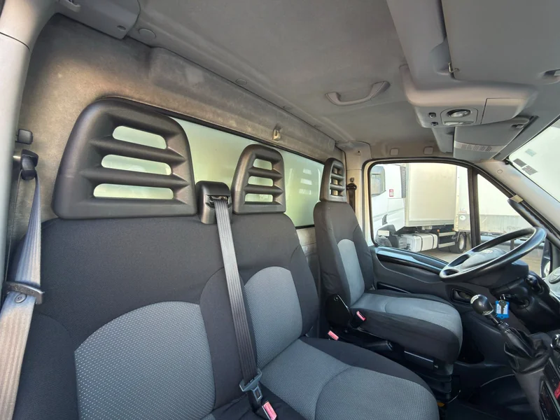 IVECO 70C17 Daily - Imagen 9