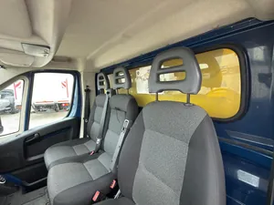 FIAT DUCATO 140 - Imagen 6