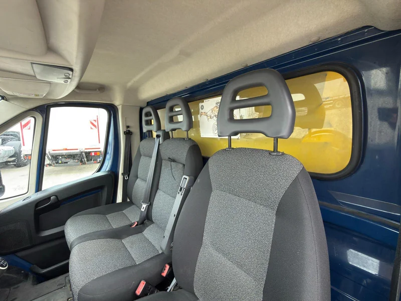 FIAT DUCATO 140 - Imagen 6