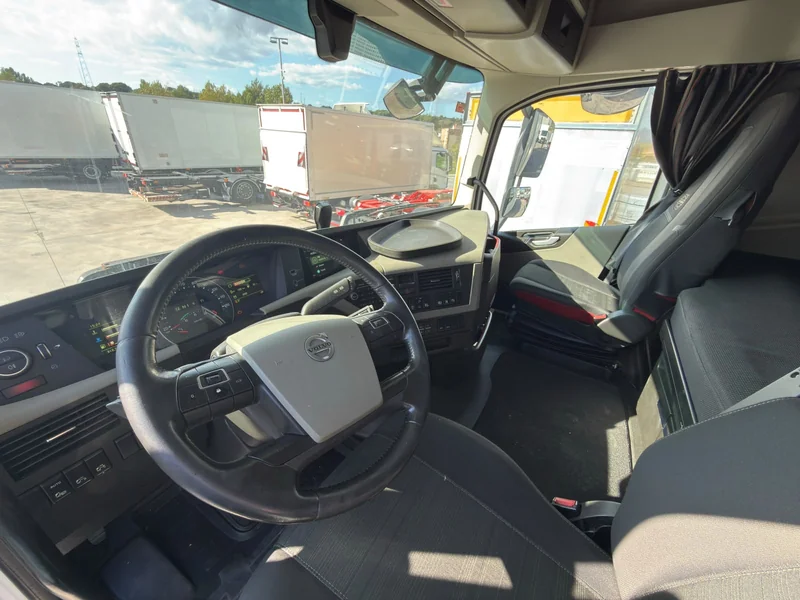 VOLVO FH500 - Imagen 5