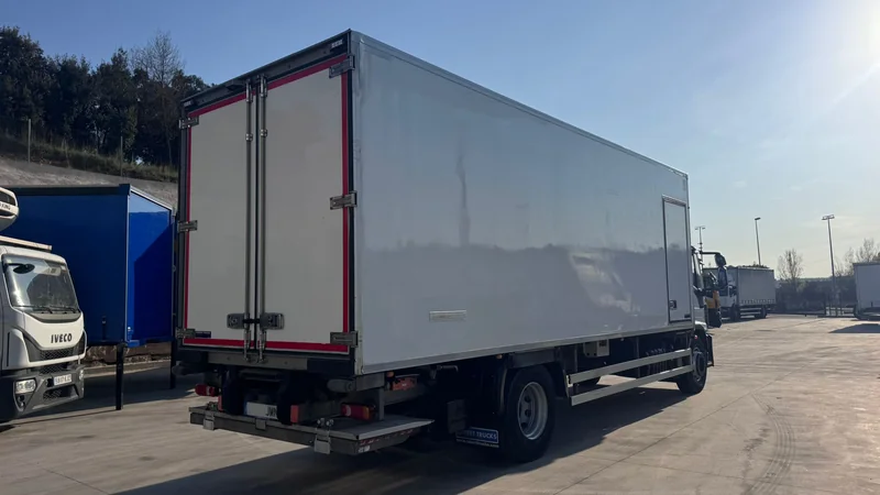 IVECO ML180E28 Eurocargo - Imagen 3