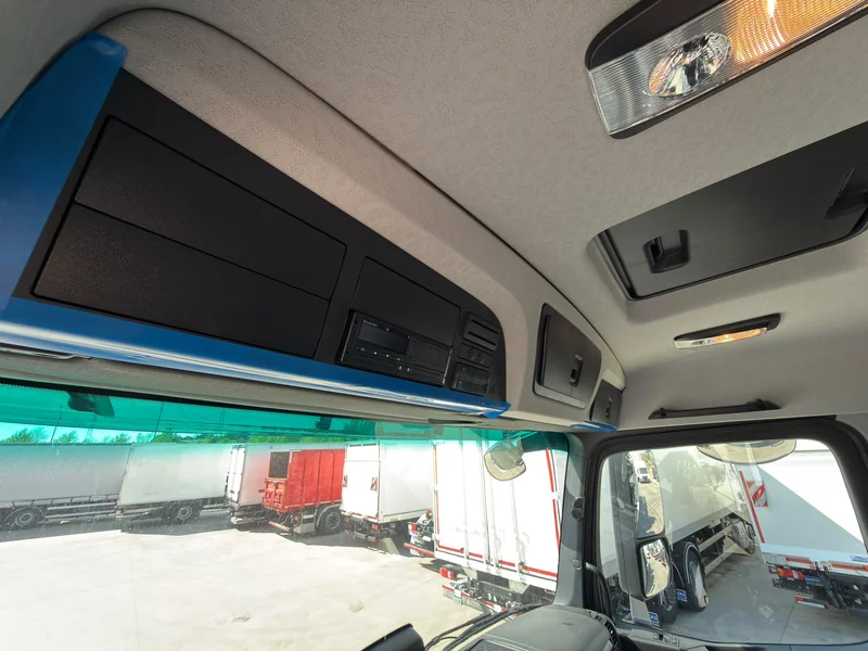 MERCEDES BENZ 25.42L Actros - Imagen 8