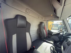 RENAULT D12 - Imagen 9