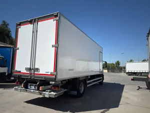 IVECO ML180E28 Eurocargo - Imatge 3