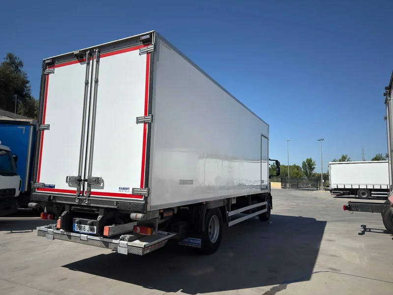 IVECO ML180E28 Eurocargo - Imagen 3