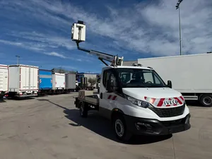 IVECO 35S14 Daily - Imagen 4