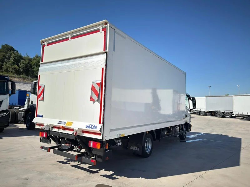 MAN 8.190 BL TGL - Imagen 3