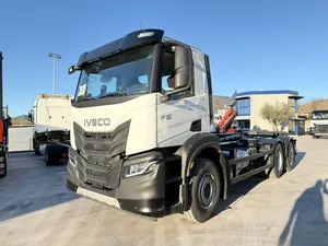 IVECO AD280X46 YPS ON X-Way - Imagen 1