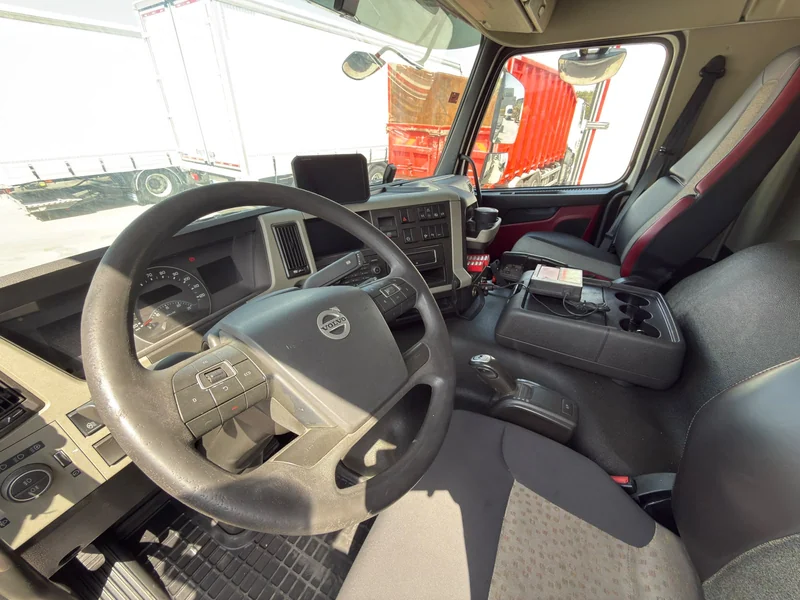 VOLVO FM410 - Imagen 10