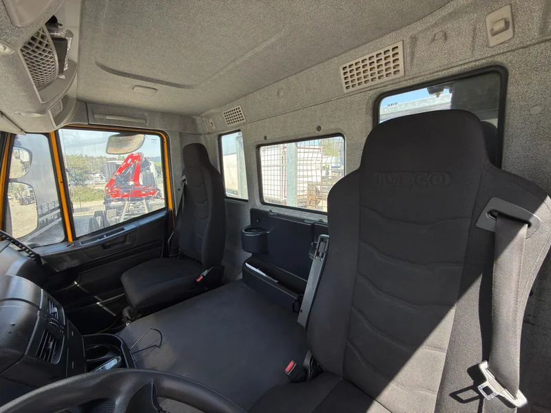 IVECO AD260S36 Stralis - Imagen 6