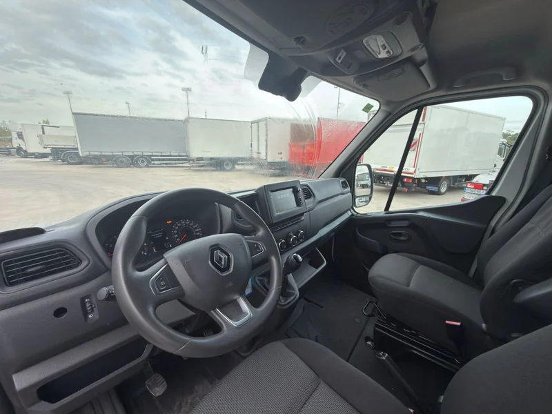 RENAULT MASTER F3500 2.3DCI145 - Imagen 10