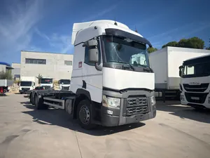 RENAULT T380 - Imagen 2