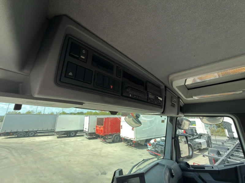 RENAULT C430 6x4 - Imagen 7
