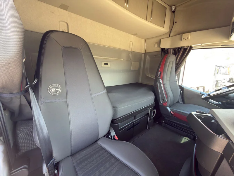 VOLVO FH500 - Imagen 8