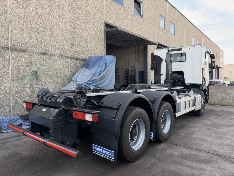 RENAULT C430 6x4 - Imagen 3