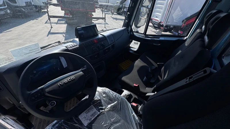 IVECO ML180E32P Eurocargo - Imagen 5