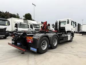 MAN 28.460 TGS - Imagen 7