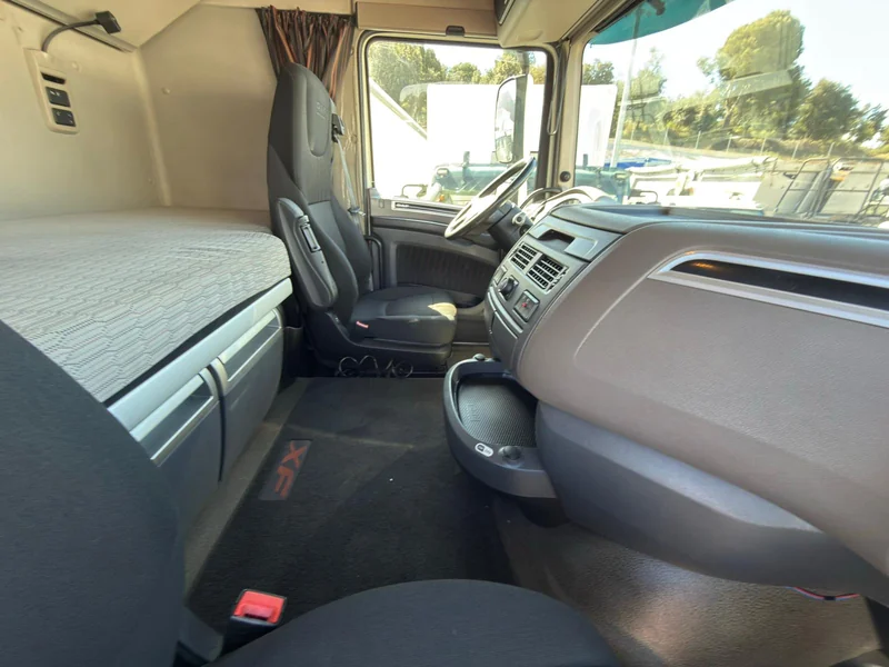 DAF XF 480 FAN SpaceCab - Imagen 9