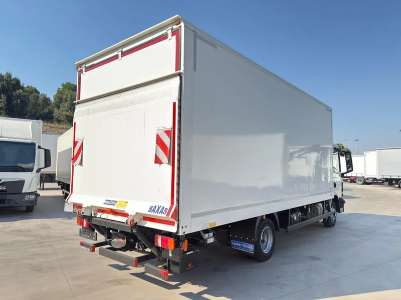 MAN 8.190 BL TGL - Imagen 3