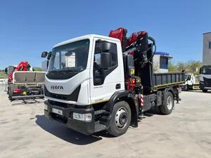 IVECO ML140E25 Eurocargo - Imagen 1