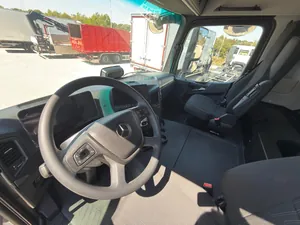 MERCEDES BENZ 28.40L Actros - Imatge 5