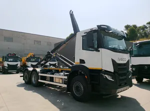 IVECO AD280X40 YPS ON X-WAY - Image 2